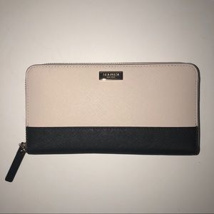 Authentic Kate Spade Wallet NWT
